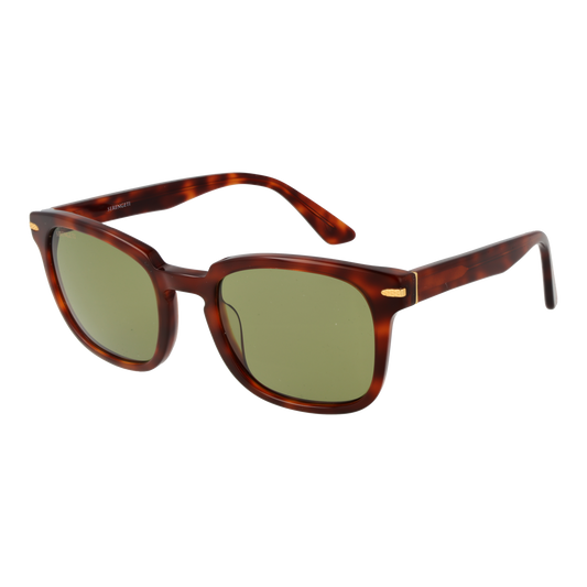 Serengeti Rectangle Sunglasses Brown (25004222) Unisex