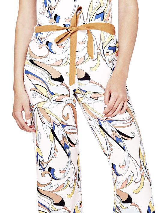 Guess Pants (72G1236534Z-MULT) Women