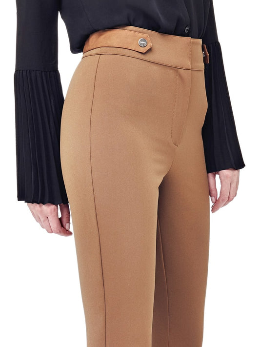 Guess Pants (72G1YC8376Z-G181) Women