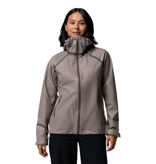 Columbia Reign No Shine Jacket (2116293254) Women