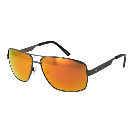 Champion Rectangle Sunglasses Gunmetal (25002777) Men