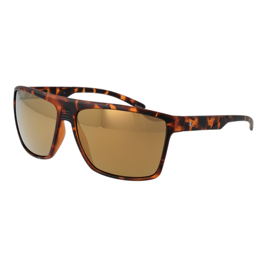 Champion Rectangle Sunglasses Brown (25002797) Men