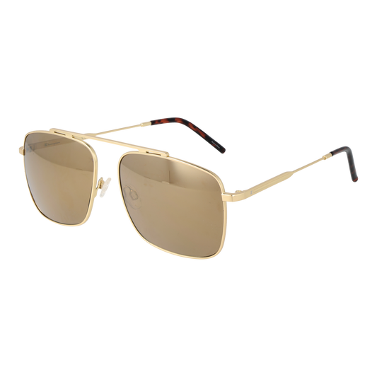 Champion Aviator Sunglasses Gold (25002801) Men