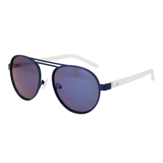 Champion Panto Sunglasses Blue (25002806) Men