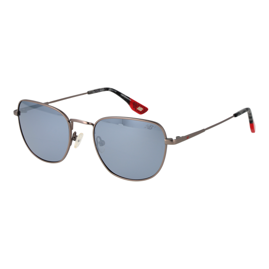 New Balance Trapezium Sunglasses Gunmetal (25002982) Men