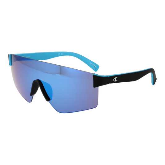 Champion Mono Lens Sunglasses Blue (25002815) Men