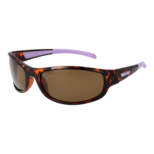 Champion Sport Sunglasses Brown (25002816) Women