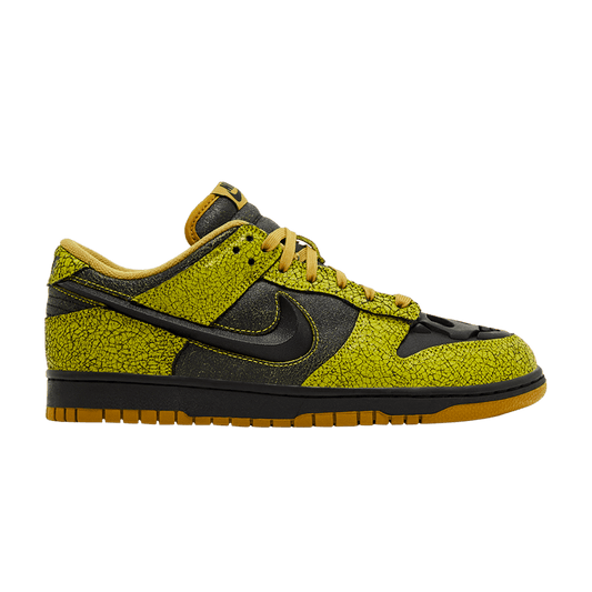 Nike Dunk Low Retro QS Halloween Skull Men