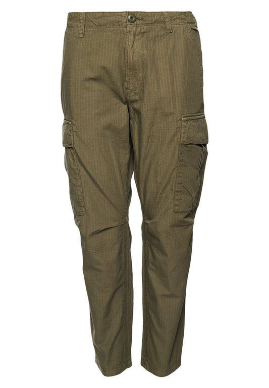 Superdry Ripstop Cargo Pants Women