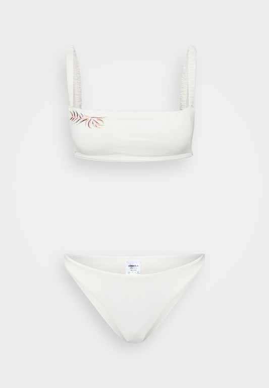 O'Neill BUNDORAN FLAMENCO EMBROIDERY BIKINI SET (ON581T00U-A11) Women