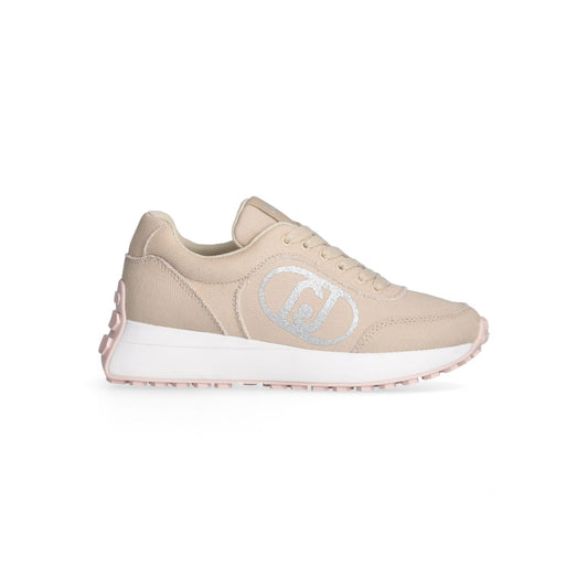 LOLO 18 - SNEAKER FABRIC HONEY Women
