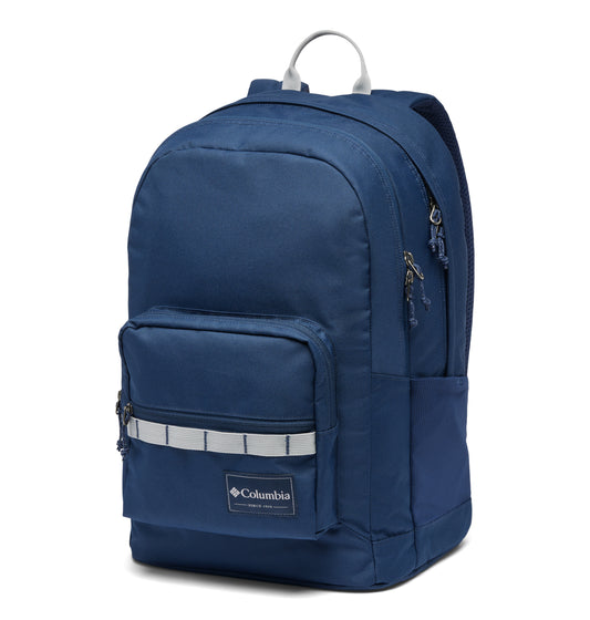 Columbia Zigzag II 30L Backpack Collegiate Navy (2094401465) Unisex