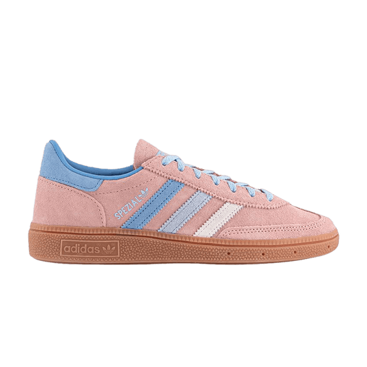adidas Handball Spezial Semi Pink Spark (Women's) Women