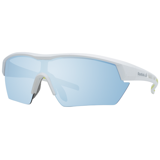 Reebok Mono Lens Sunglasses White (20231551) Unisex