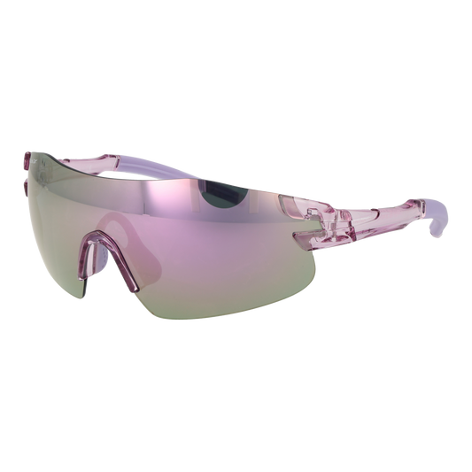 Reebok Mono Lens Sunglasses Purple (20234263) Unisex