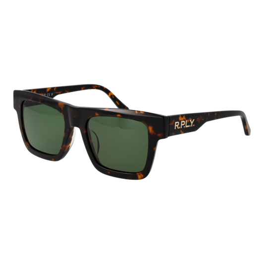 Replay Square Sunglasses Brown (25007350) Men
