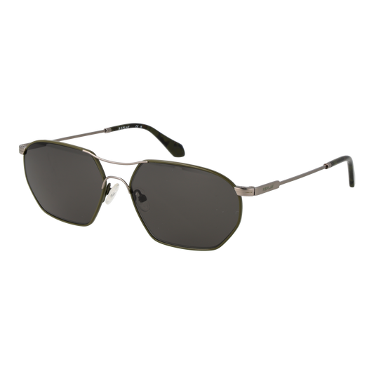 Replay Aviator Sunglasses Green (25005558) Men