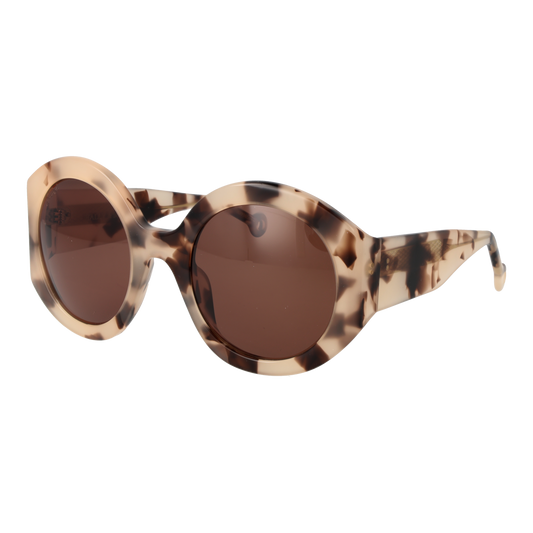 Hally & Son Round Sunglasses Rose (26003997) Women