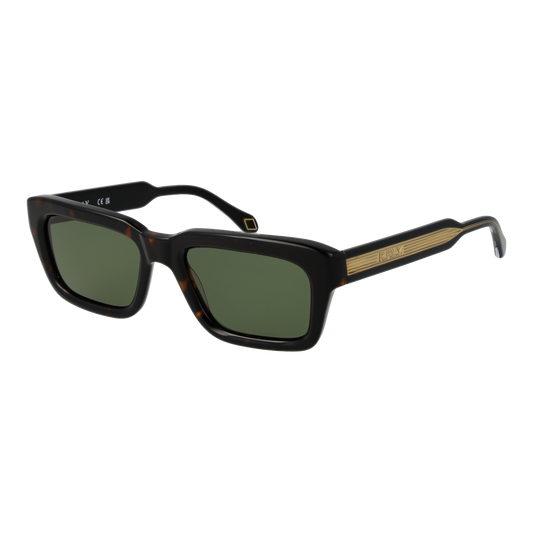 Replay Rectangle Sunglasses Black (25007366) Men