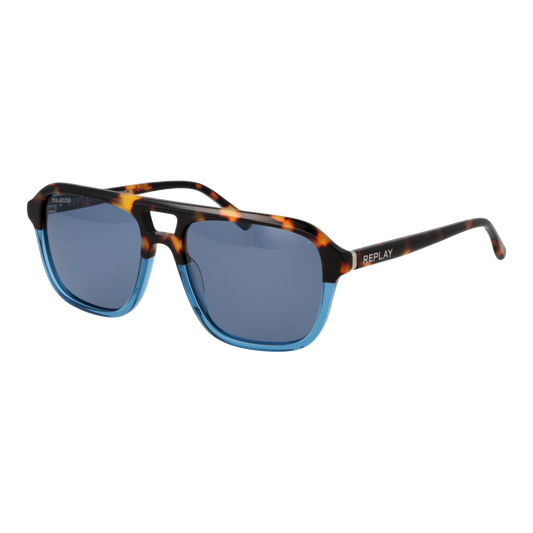 Replay Aviator Sunglasses Multicolor (25007368) Men