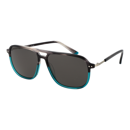 Replay Aviator Sunglasses Turquoise (25005584) Men