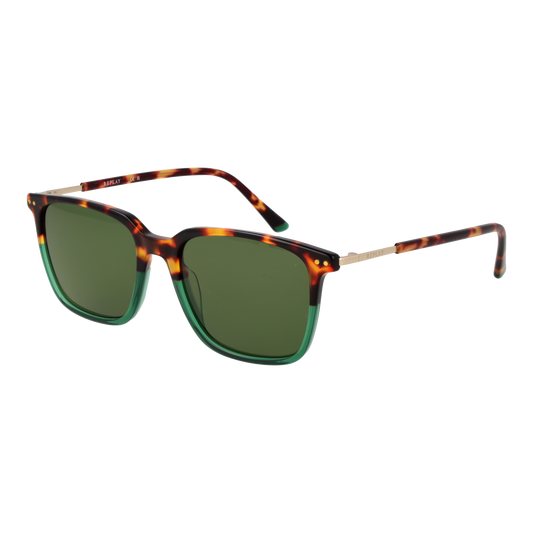 Replay Square Sunglasses Brown (25005590) Men