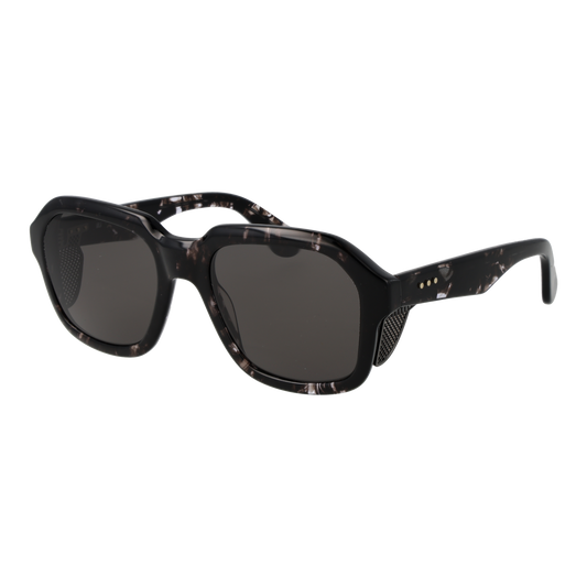 Ill.i by Will.i.am Square Sunglasses Black (26004067) Unisex