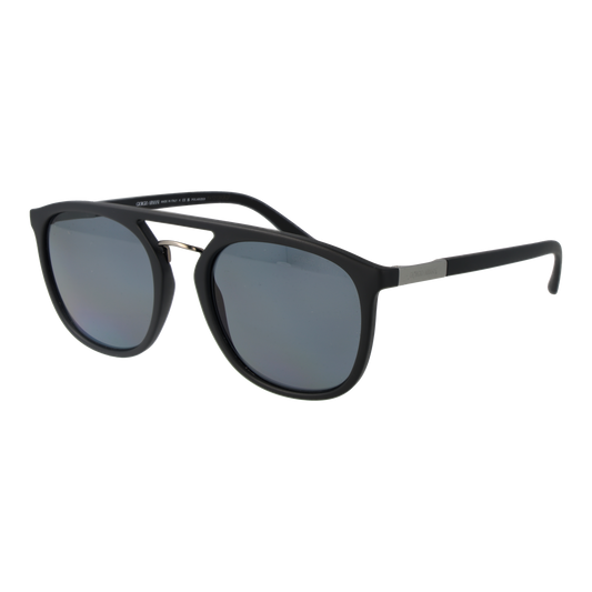 Giorgio Armani Aviator Sunglasses Black (25003039) Unisex