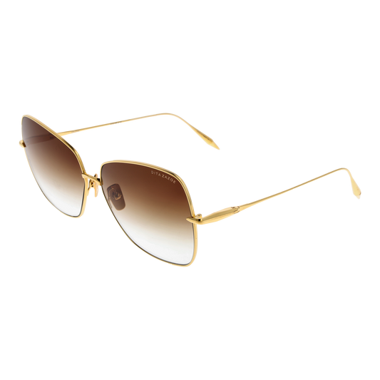 Dita Butterfly Sunglasses Gold (20246997) Women