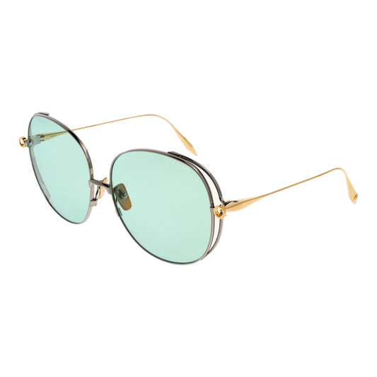 Dita Oval Sunglasses Multicolor (20246984) Women