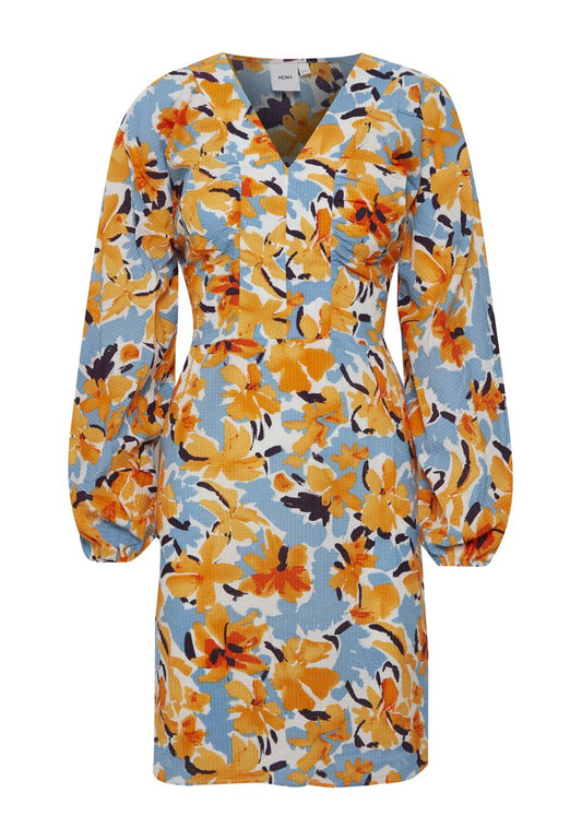 ICHI IXYVONNE DR (ZZO2F4P40-T00) Women