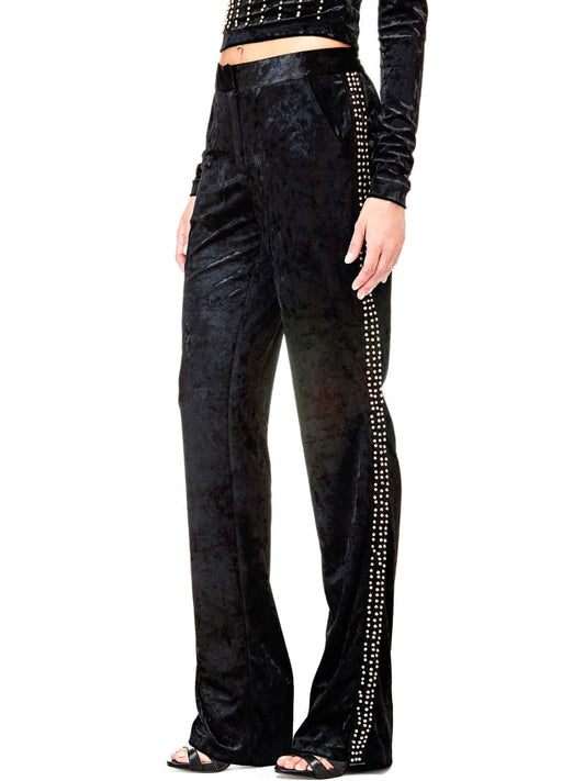 Guess Pants (82G1016656Z-A996) Women