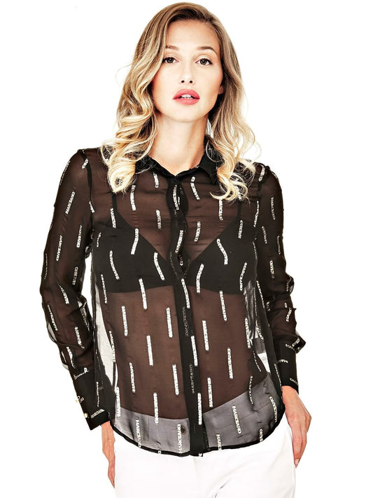 Guess Blouse/Shirt (82G4108711Z-A996) Women