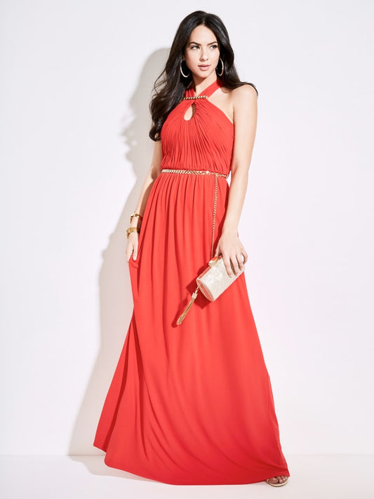 Guess Dress (82G7896701Z-PMTO) Women