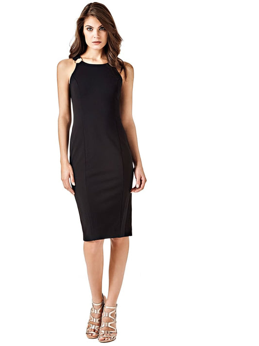 Guess Dress (82G8106709Z-A996) Women