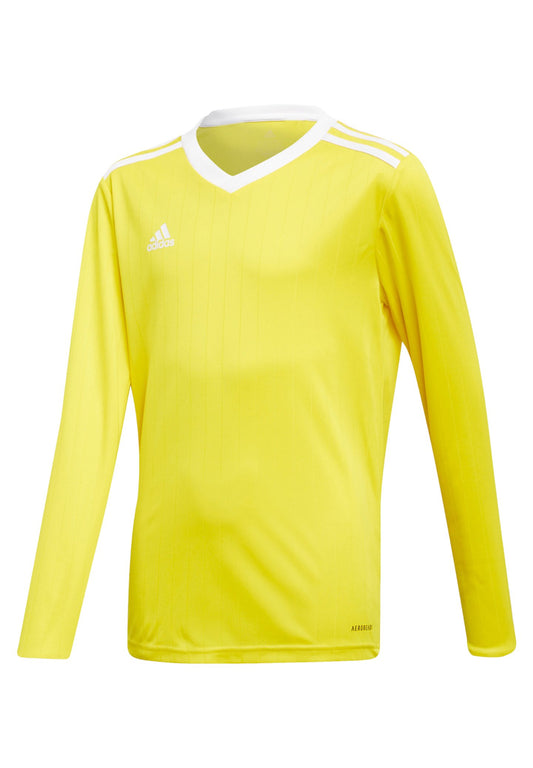 Adidas Performance Fußball - Teamsport Textil - Trikots Tabela 18 Trikot langarm Kids (AD543D1LR-E11) Kids