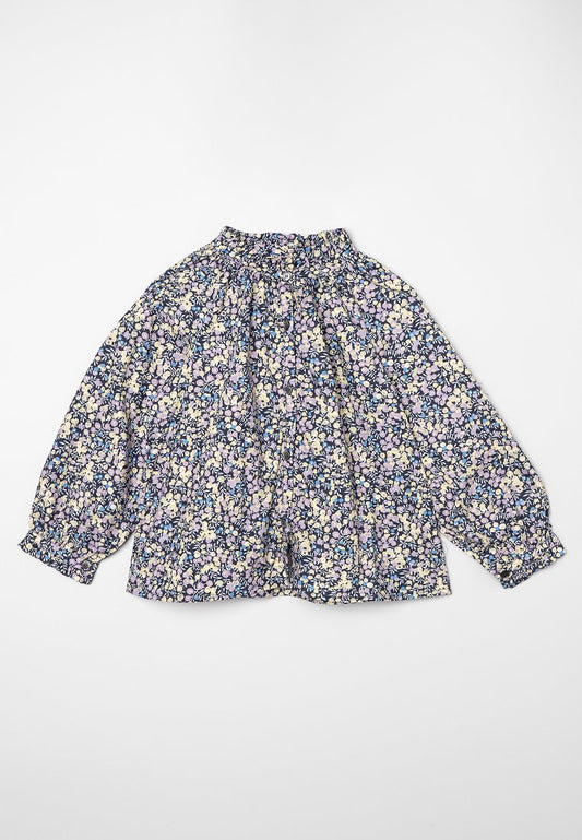 Bonton F -Chemisier/Blouse ML multi-coloured (ZZO235M47-I00) Kids