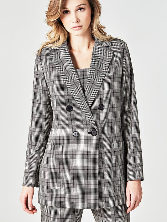Guess Blazer (84G2118836Z-F9V6) Women