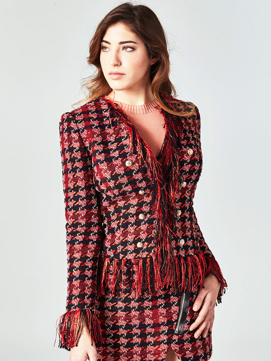 Guess Coat/Jacket (84G2128851Z-F1R8) Women