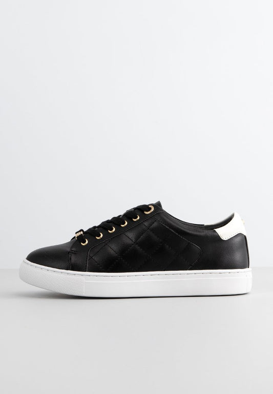 Dune London ELLENAR Black (ZZO1Z7009-Q00) Women