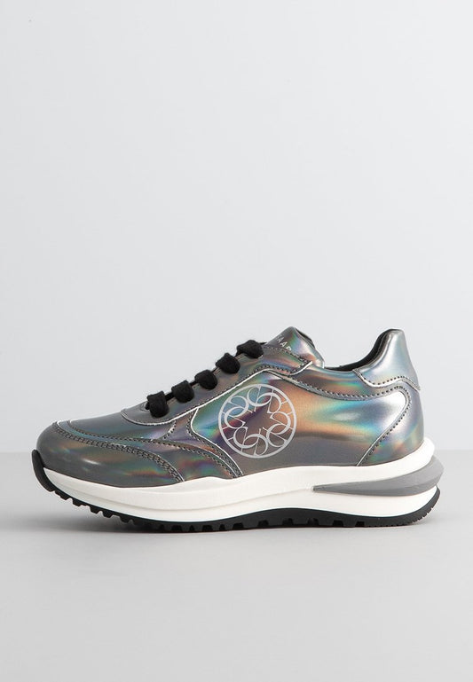 Elie Saab 0 multi-coloured (ZZO1QAQ01-T00) Kids