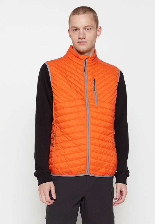 M DOWNLOOK VEST Men