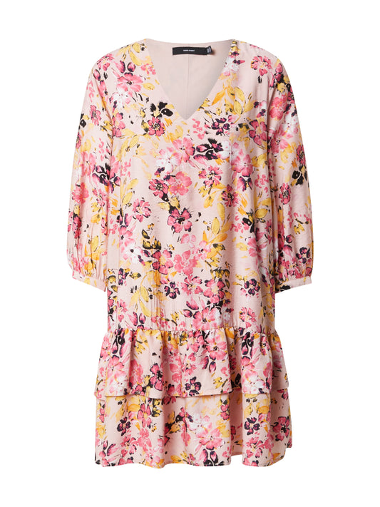Vero Moda VMGIGI 3/4 SHORT DRESS WVN (6579568) Women