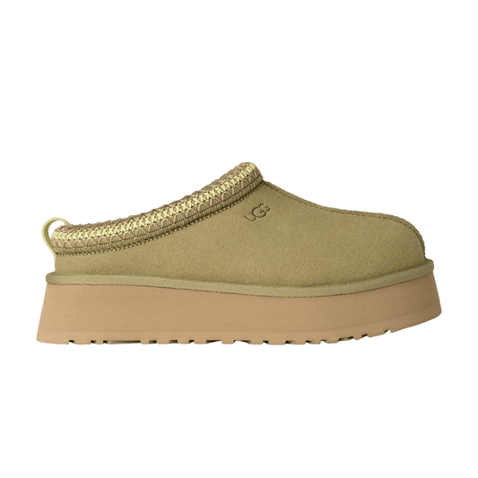UGG Tazz II Slipper Muted Brass (1174471-MBRS) Women