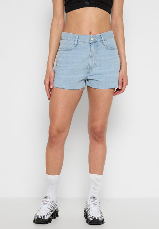 G-STAR Type 89 Short Cut (ZZO31EM10-K00) Women