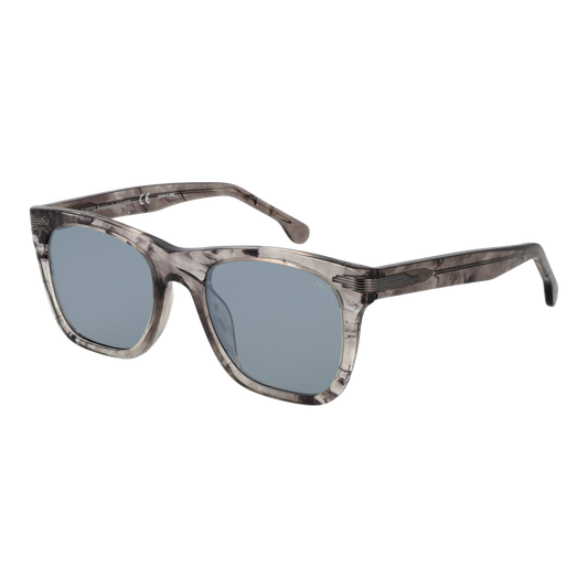 Lozza Square Sunglasses Grey (25006208) Men