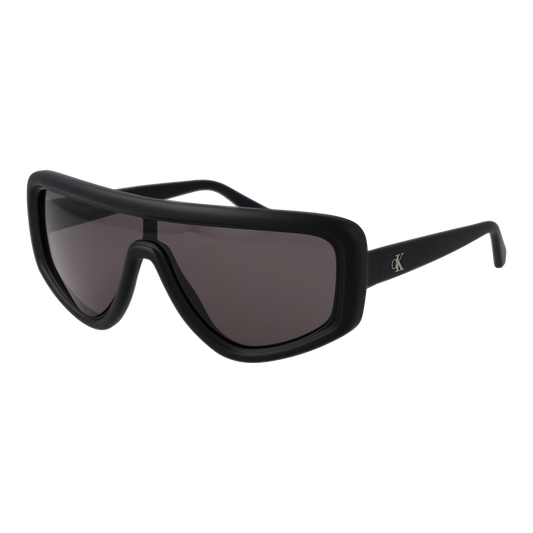 Calvin Klein Jeans Mono Lens Sunglasses Black (26003754) Unisex