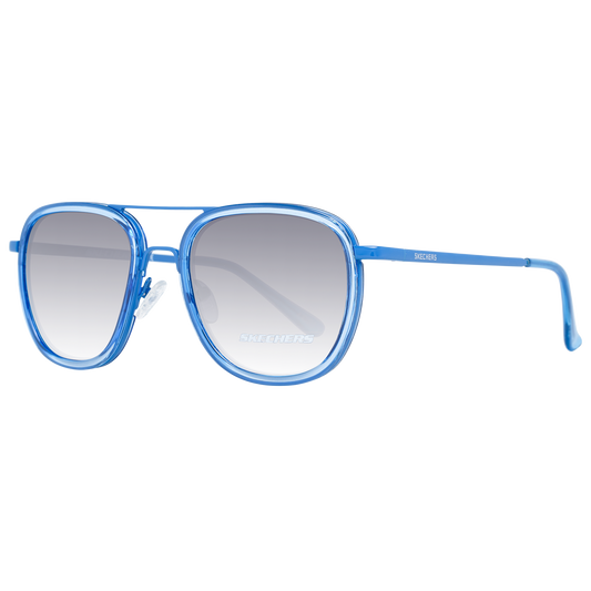Skechers Aviator Sunglasses Blue (20233944) Men