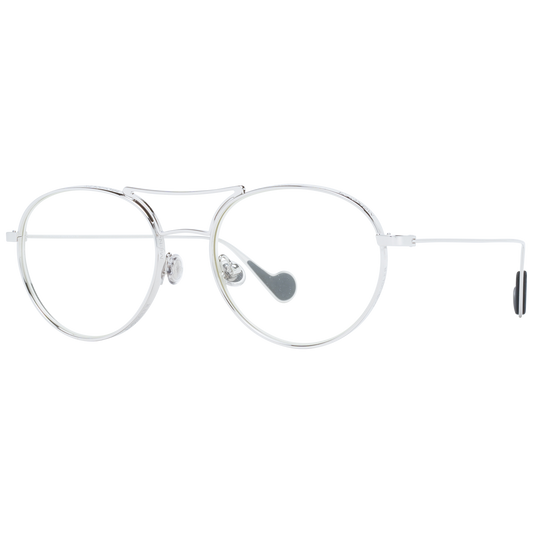 Moncler Round Sunglasses Silver (20231139) Unisex