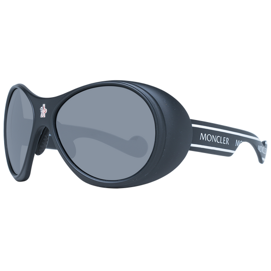 Moncler Round Sunglasses Black (20213033) Unisex